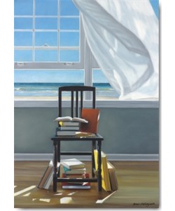 Karen Hollingsworth, Beach Scholar