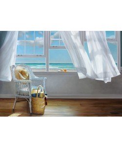 Karen Hollingsworth, Sense Memory