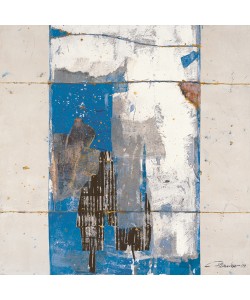 Karin Planker, Arsenal II