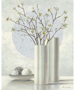 Karin van der Valk, Silver Inspiration I