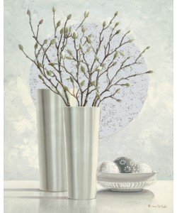 Karin van der Valk, Silver Inspiration II