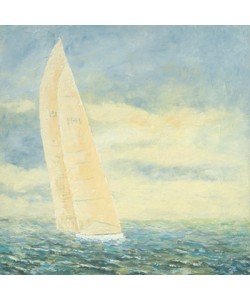 Karl-Heinz Möller, Sailpower