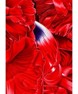 Karl Black, Icy Cascade