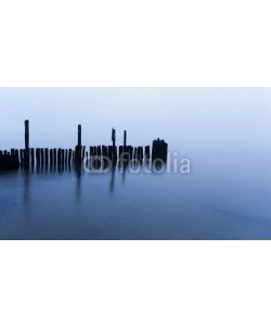 kentauros, Dämmerung an der Küste Rügens