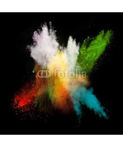 Kesu, launched colorful powder