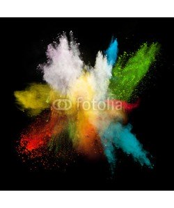 Kesu, launched colorful powder