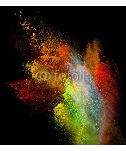 Kesu, launched colorful powder