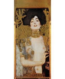 Gustav Klimt, Judith II