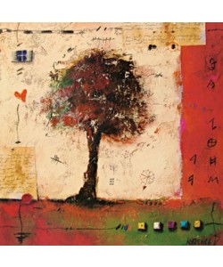 Sonja Kobrehel, Tree II