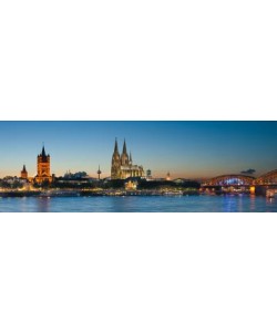 Kramer Henning, Köln Blaue Stunde