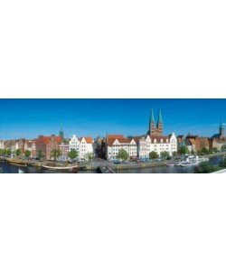 Kramer Henning, Lübeck Trave