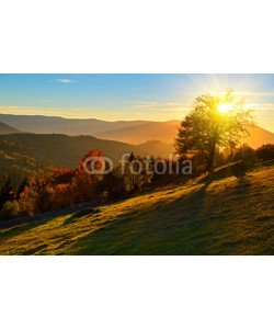 kyslynskyy, Landscape