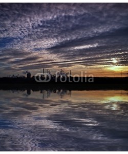 Lars Tuchel, Industrieromantik