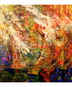 Laurin Rinder, Abstract On paper