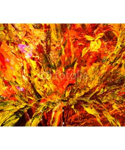 Laurin Rinder, Abstract Rose