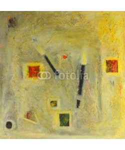Laurin Rinder, Oil Painting