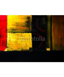 Laurin Rinder, Oil painting