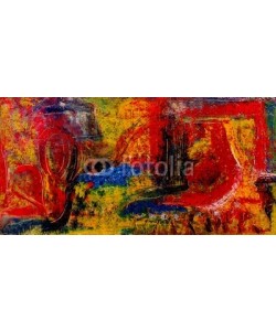 Laurin Rinder, Oil Painting