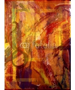 Laurin Rinder, Oil Painting