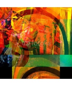 Laurin Rinder, Oil Painting
