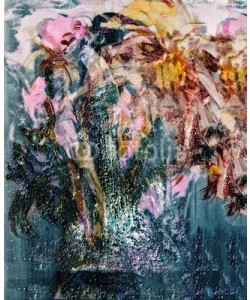 Laurin Rinder, Oil Painting