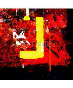 Laurin Rinder, Oil Painting