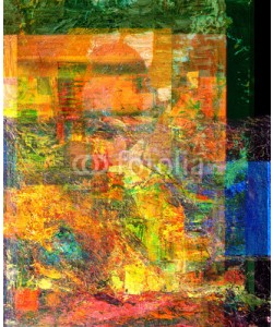 Laurin Rinder, Oil Painting