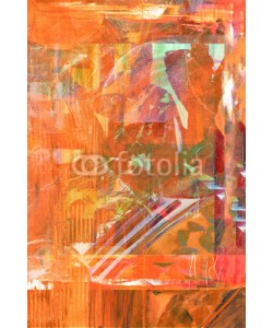 Laurin Rinder, Oil painting