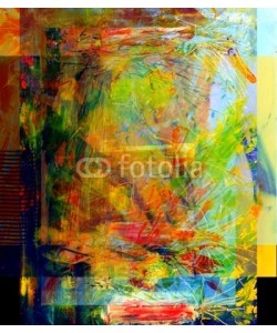 Laurin Rinder, Original Painting