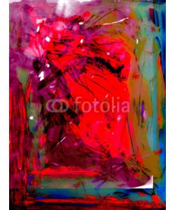 Laurin Rinder, Original Painting