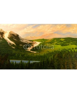 Laurin Rinder, The Cascades