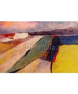 Laurin Rinder, The Fields