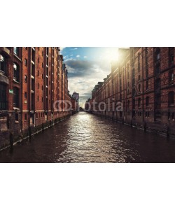 lassedesignen, Hamburg, Speicherstadt