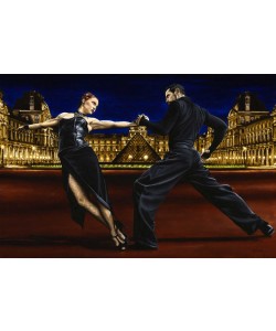 Richard Young, last tango in paris