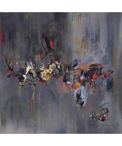 LAUTRéDOU, Leffet Papillon
