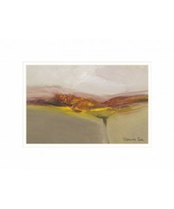 Spencer Lee, HEAVEN AND EARTH I
