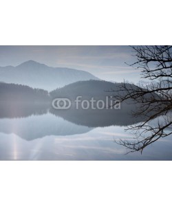 LeitnerR, Seenlandschaft - Austria