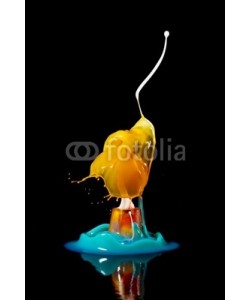 Lennart Surmann, Watersculpture