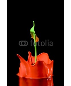 Lennart Surmann, Watersculpture