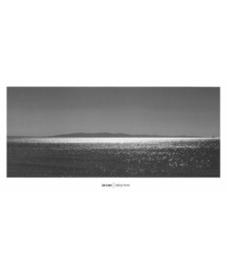 Jan Lens, Sailing Home