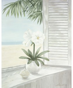 Linda Moore, Seaview