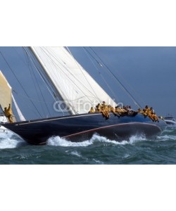 linous, America´s Cup Jubilee / Cowes