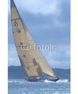 linous, America´s Cup Jubilee / Cowes