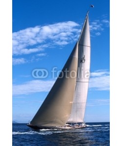 linous, Les Voiles de Saint Tropez