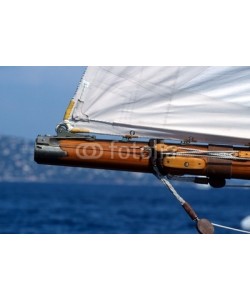 linous, Les Voiles de Saint Tropez