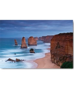 Lothar Ernemann, Great Ocean Road Australia