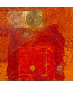 Louis van Marissing, Squares with circles