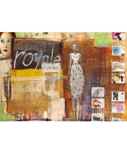 Birgit Lorenz, Royale Post for me