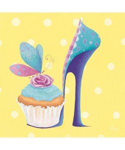 Lorrie McFaul, Fairyshoes I