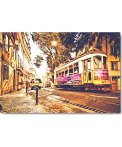 Lusitano Photograhie, Lisboa Street